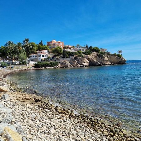 Casa Verde Alicante Ngoại thất bức ảnh