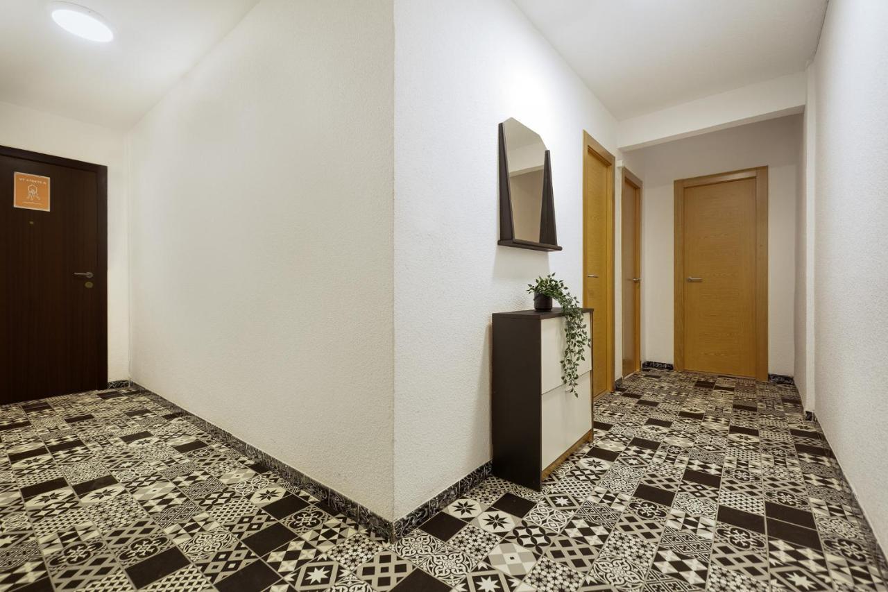 Casa Verde Alicante Ngoại thất bức ảnh