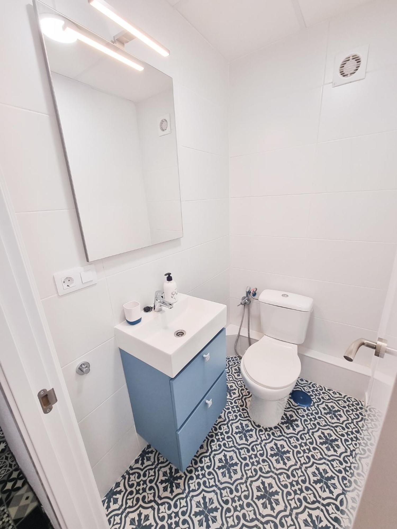 Casa Verde Alicante Ngoại thất bức ảnh